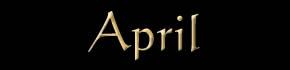Monthly horoscope Cancer April 2024