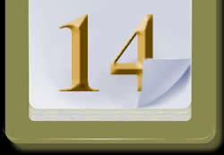 Daily Cancer horoscope 14