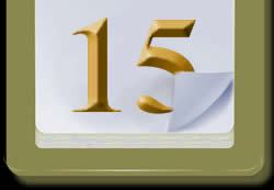 Daily Cancer horoscope 15
