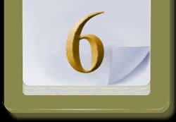 Daily Cancer horoscope 6