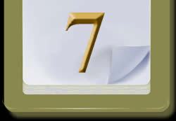 Daily Cancer horoscope 7