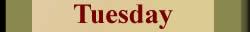 Cancer horoscope tuesday