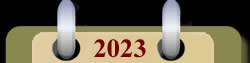 Daily Cancer horoscope 2023
