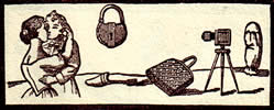 General Tarot card for today