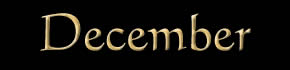 Monthly horoscope Cancer December 2023