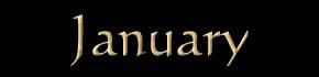 Monthly horoscope Cancer January 2024