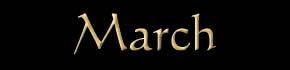 Monthly horoscope Cancer March 2023