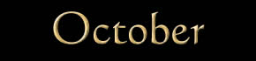 Monthly horoscope Cancer October 2023